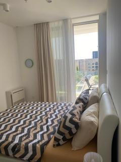 Residence sea view apartment - Budua - 3