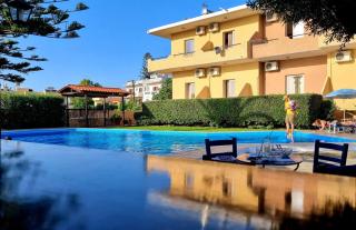 Argo Apartments - Kato Daratso - 9