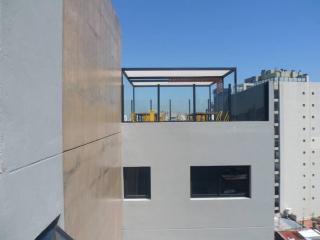 Dzain 1 - PISCINA -Gym- Cochera - Parrilla- Playromm- cercania Garrahan, favaloro, Britanico - 2