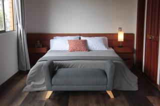Económico apartamento amoblado en Medellín - PRO903 By Roots Rentals - Medellín - 4