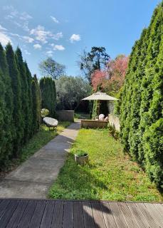Cypress Garden - Portorose - 9