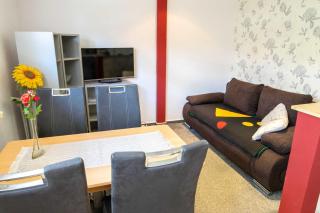 Ferienwohnung am Greifswalder Bodden - Lubmin - 8