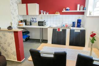Ferienwohnung am Greifswalder Bodden - Lubmin - 6