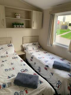Newquay Bay Resort - Sea Breeze 61 - Newquay - 4