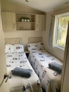 Newquay Bay Resort - Sea Breeze 61 - Newquay - 3
