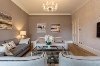 Exclusive 2 Bed, Free Private Parking, in West End - Edinburgh - 0
