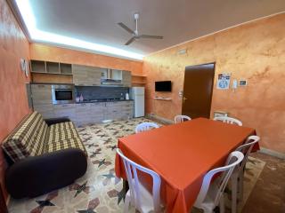 200m from the Sea - Large Private Patio with BBQ - Triscina - 6