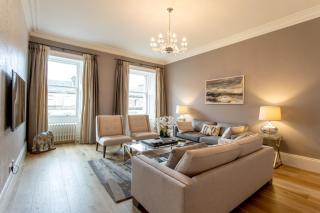 Exclusive 2 Bed, Free Private Parking, in West End - Edinburgh - 8