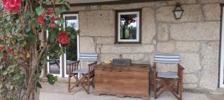 Casas da Tapada Briteiros Casa das Cortes - 4