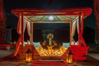 LEMNAOUAR ERG CAMP - Merzouga - 8