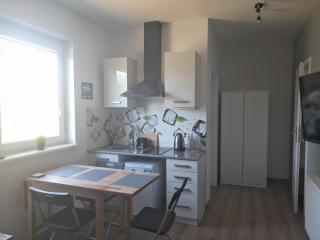 Pokoje Gdańska Wyspa - Danzig - 9