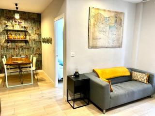 CABERNET SAUVIGNON APARTMENT. SURF BEACH - Saint-Sébastien - 6