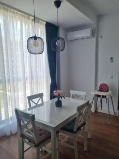 Summer Onix Mamaia Nord Apartament - 5