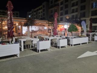 Summer Onix Mamaia Nord Apartament - 6