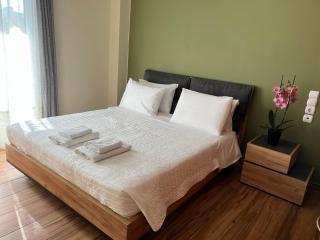 Antonis Kavros appartment in the center of chania - Chania - 5