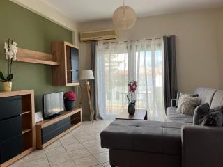 Antonis Kavros appartment in the center of chania - Chania - 4