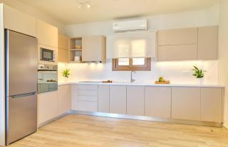 Armikes Beachfront Suites Afionas - Afionas - 1