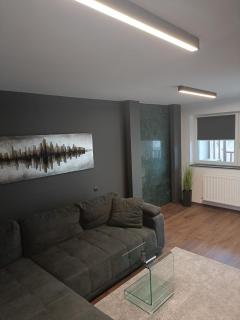 New Apartment Apartament modern recent construit Modern újépítésű társasházi lakrész - Miercurea-Ciuc - 4