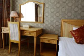 Bayangol Hotel - 9