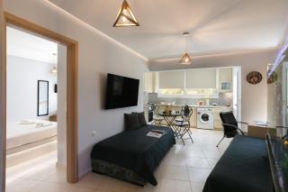 Aquarial Home - Naxos Chora - 6