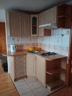 Owocowe Wakacje - Apartament nad jeziorem - 4