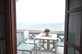 ΘΈΑ - THEA Olympos Karpathos - Olympos - 3
