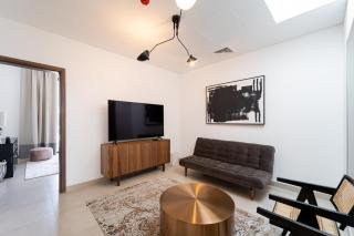 Marbella Luxury 3BR & 5BR Villas at Hayat Island, Mina Al Arab - 1