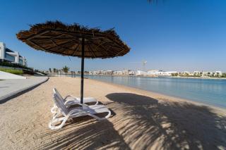 Marbella Luxury 3BR & 5BR Villas at Hayat Island, Mina Al Arab - 9