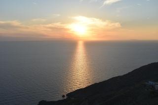 ΘΈΑ - THEA Olympos Karpathos - Olympos - 5