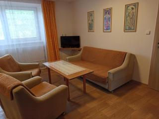 Chaloupka u Vejvodů - Skřípov - 3