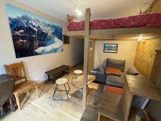 Le refuge de l'aiguille - Chamonix-Mont-Blanc - 7