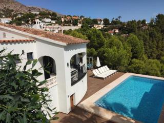 Villa Los Febreros - Altea La Vella - Altea - 3