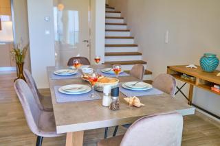 Armikes Beachfront Suites Afionas - Afionas - 2
