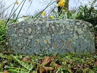 Collaven Manor - Okehampton - 8