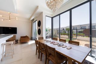 Marbella Luxury 3BR & 5BR Villas at Hayat Island, Mina Al Arab - 6
