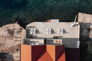 Apartments Ponta Krasici - Tivat - 3