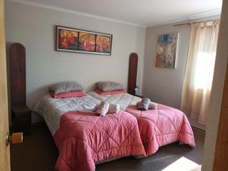 Habitaciones en Departamento - Santiago - 5