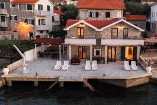 Apartments Ponta Krasici - Tivat - 4