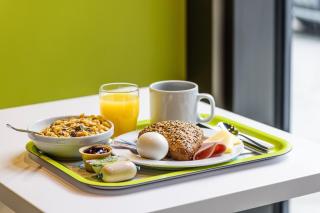 ibis budget Basel City - 5