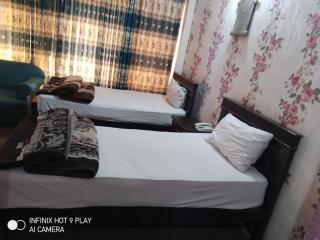 HOTEL DE GRAND - Rawalpindi - 3