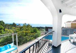 Villa Los Febreros - Altea La Vella - Altea - 1