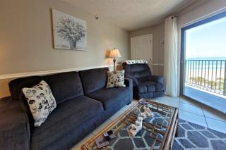 Sunglow Resort Condo Unit 707 - 1