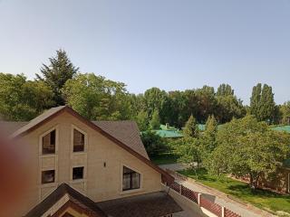 ЦО Радуга, Иссык Куль 19 Raduga Issyk Kul - Chon-Sary-Oy - 2