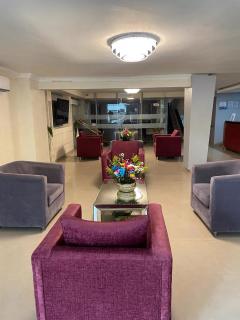 Hotel Puerta de Oro - Barranquilla - 7