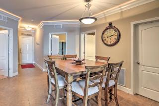 Condo with Lakefront Patio and Community Perks! - Osage Beach - 4