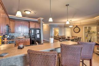 Condo with Lakefront Patio and Community Perks! - Osage Beach - 2