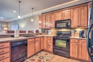 Condo with Lakefront Patio and Community Perks! - Osage Beach - 1