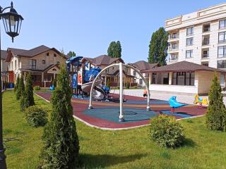 ЦО Радуга, Иссык Куль 19 Raduga Issyk Kul - Chon-Sary-Oy - 1