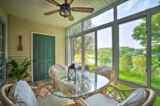 Branson Condo about 6 Mi to Silver Dollar City! - Branson - 0