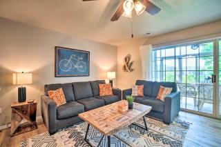 Branson Condo about 6 Mi to Silver Dollar City! - Branson - 7